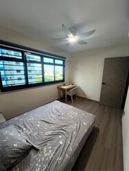 Choa Chu Kang Crescent (Choa Chu Kang),  #619098101